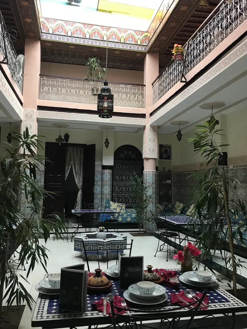 Photo 1 de RIAD VERUS