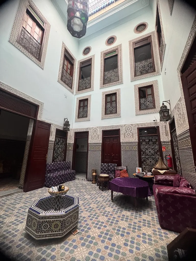 Photo 4 de RIAD VERUS