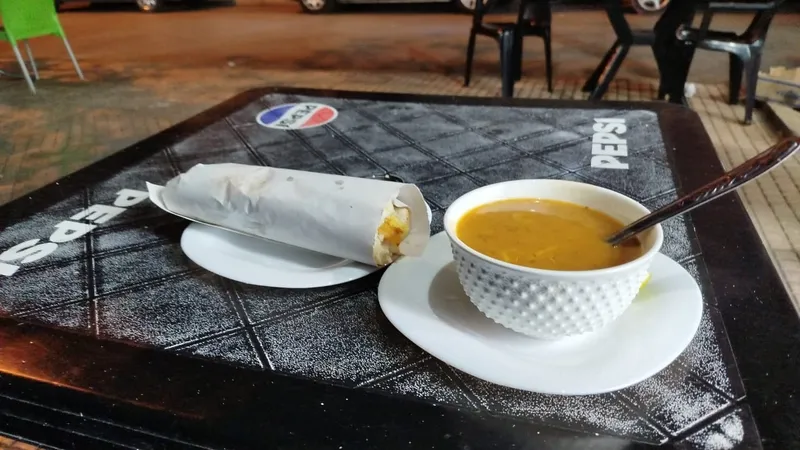 صورة 4 من Snack Tif Lux