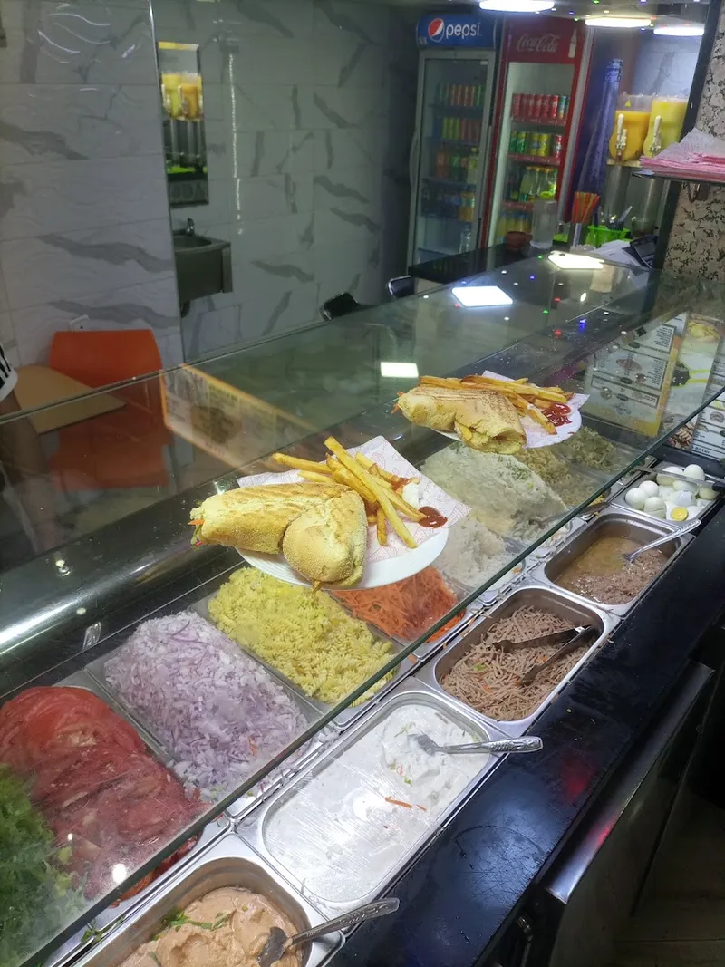 صورة 3 من Snack Tif Lux