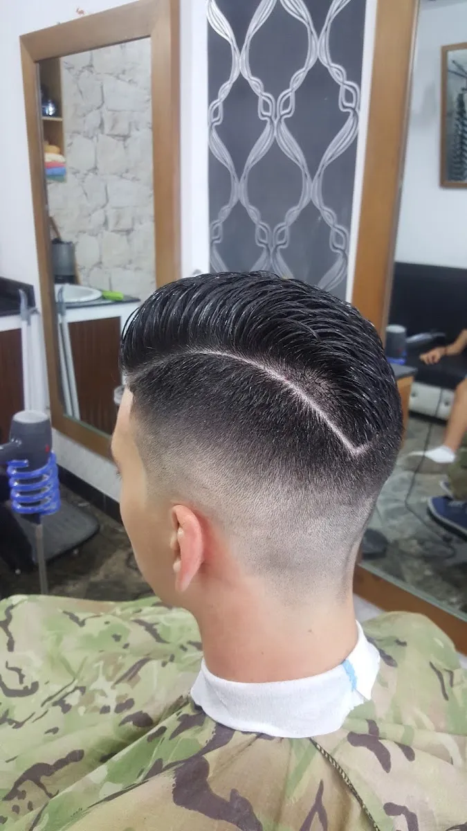 Photo 1 de Coiffure Galaxy