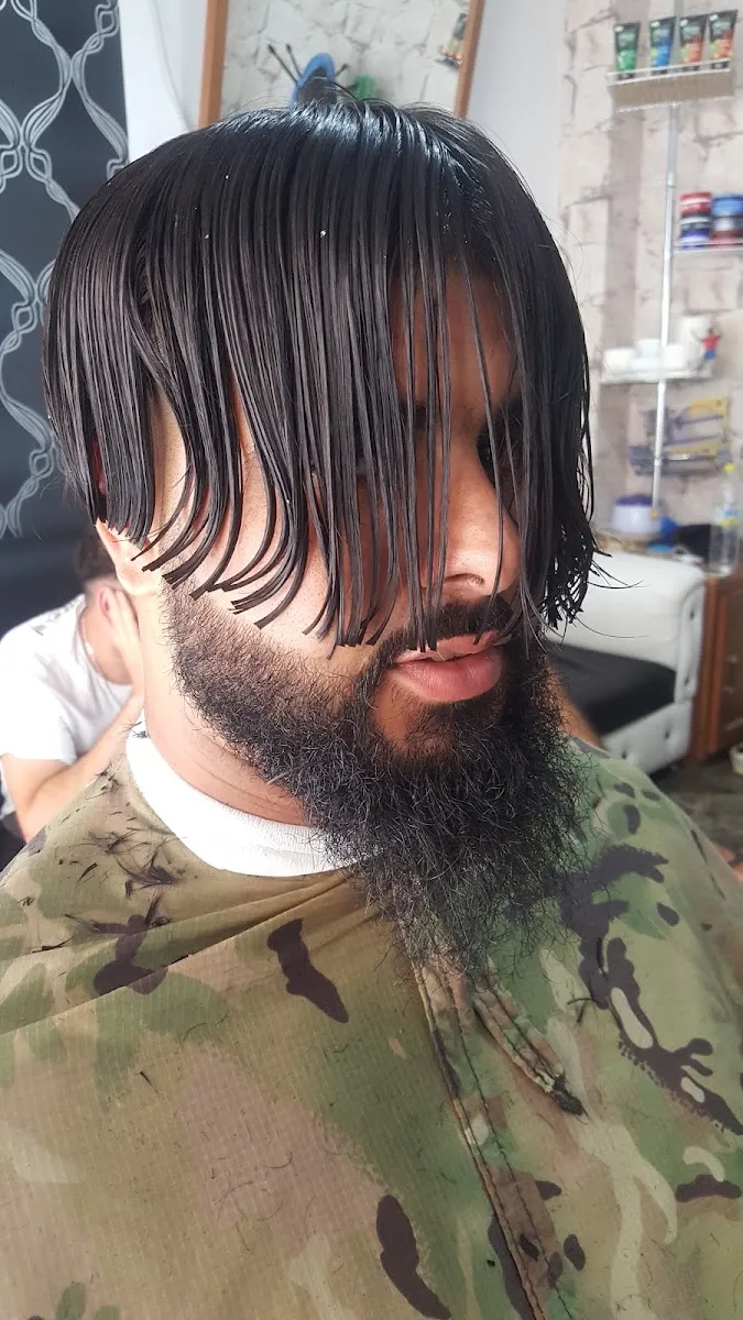 Photo 2 de Coiffure Galaxy