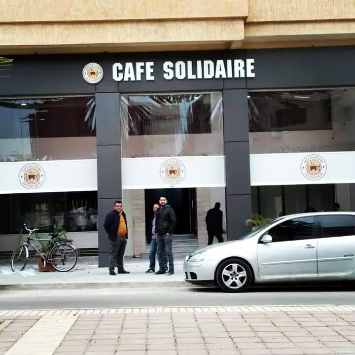 Solidaire photo 1