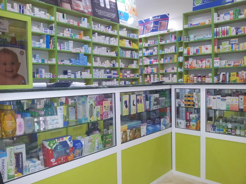 صورة 2 من Pharmacie Touama