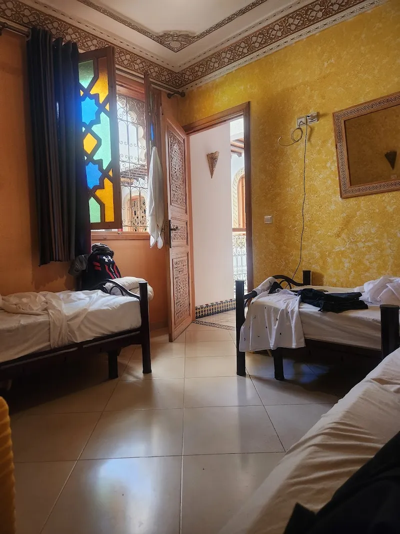 صورة 2 من Hotel Dar Rehab