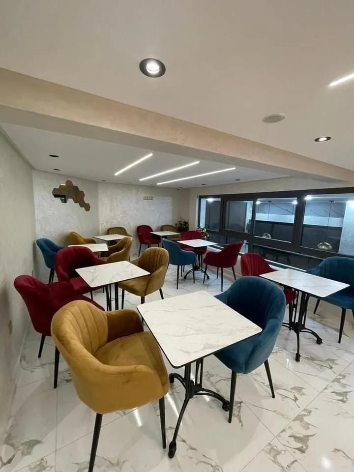 Photo 4 de CHAHD coffee shop