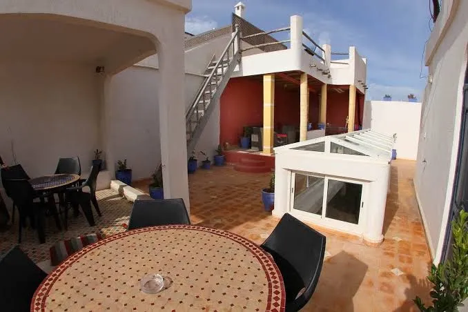صورة 1 من RIAD OCEAN MEDINA