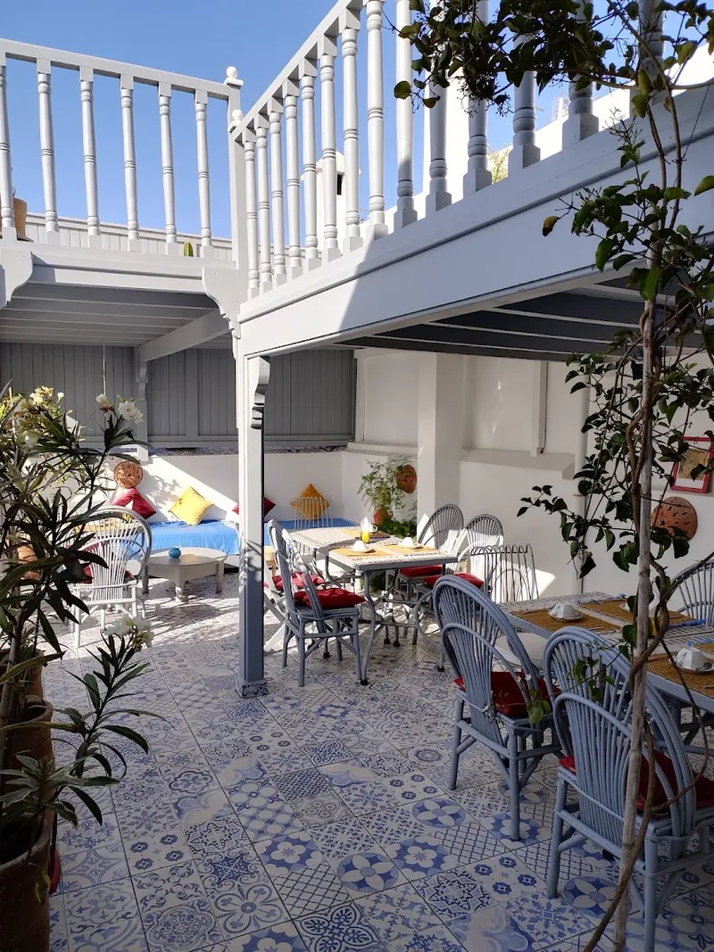 صورة 3 من RIAD OCEAN MEDINA