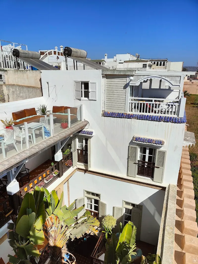 صورة 4 من RIAD OCEAN MEDINA