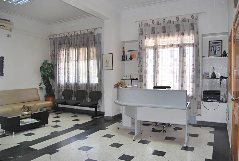 Dr NAHA Imane photo 4