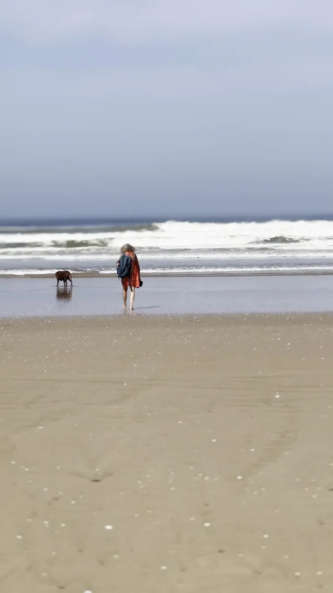 Plage Blanche Travel photo 3