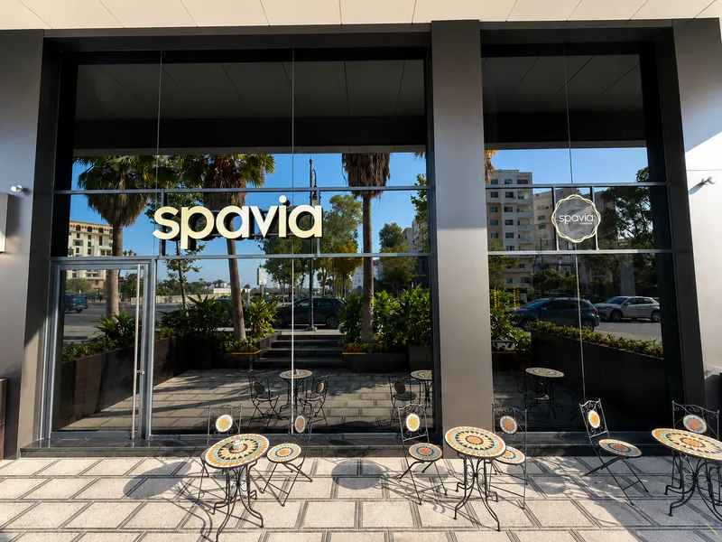 Photo 2 de SPAVIA