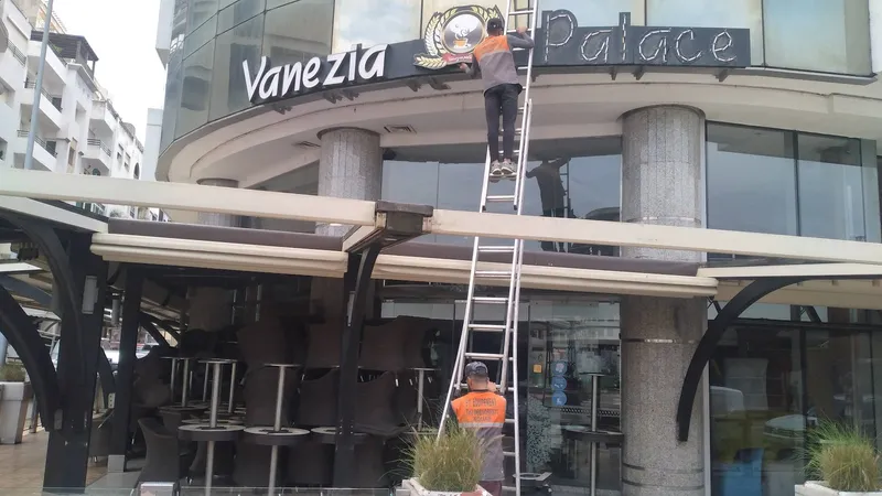 Photo 1 de La Verte Cafe