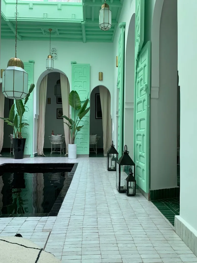 Riad Dar Rabiaa photo 1