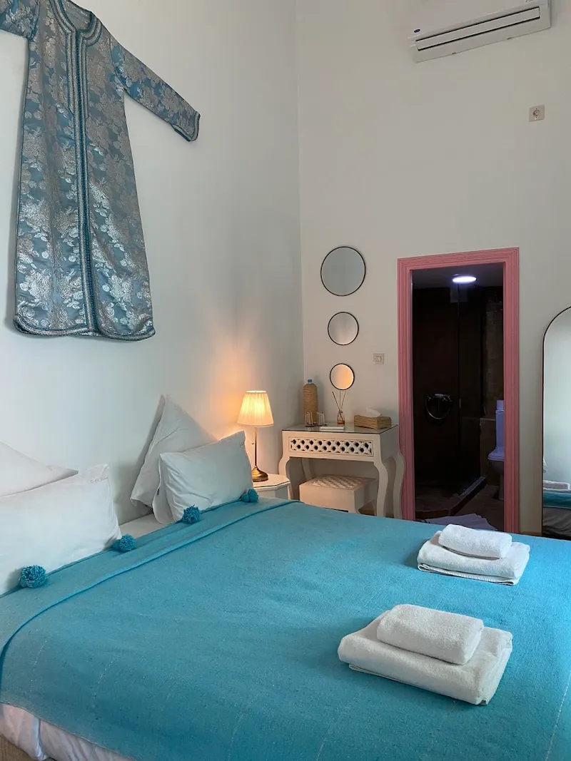 Riad Dar Rabiaa photo 4