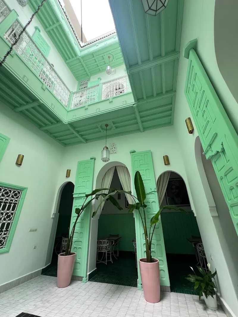 Riad Dar Rabiaa photo 2
