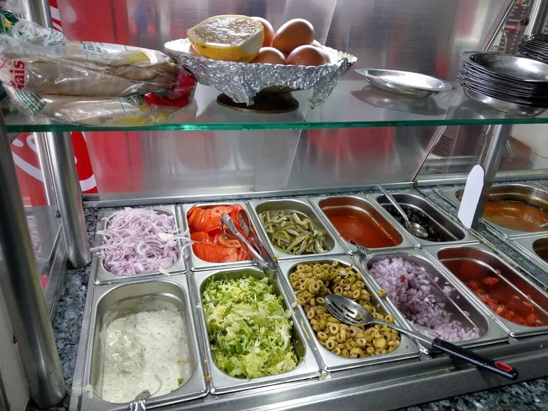 صورة 3 من Snack Al Anouar