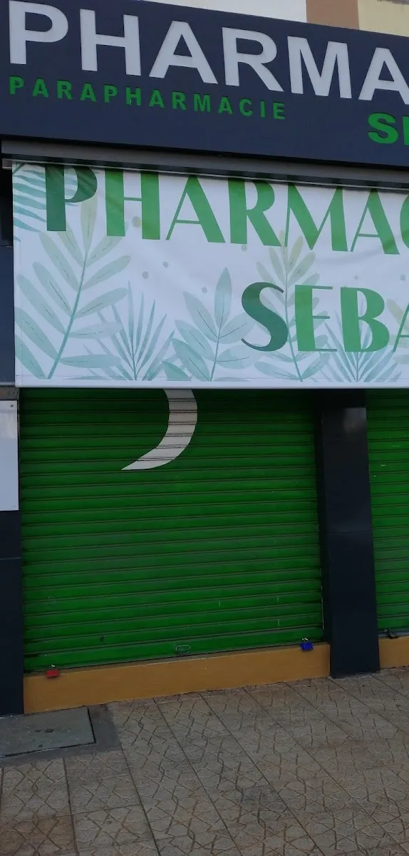 Pharmacie SEBATI photo 4
