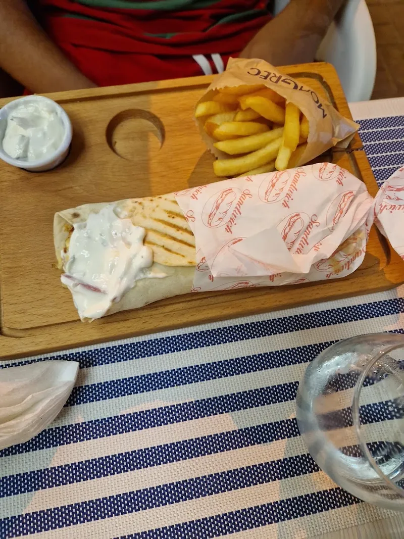 Mongrec photo 3