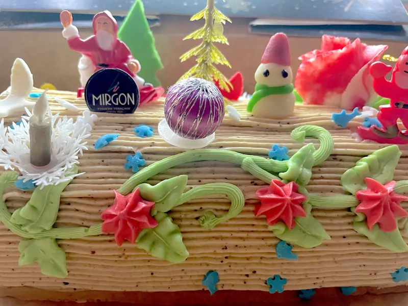 Photo 4 de Mirgon Bakery