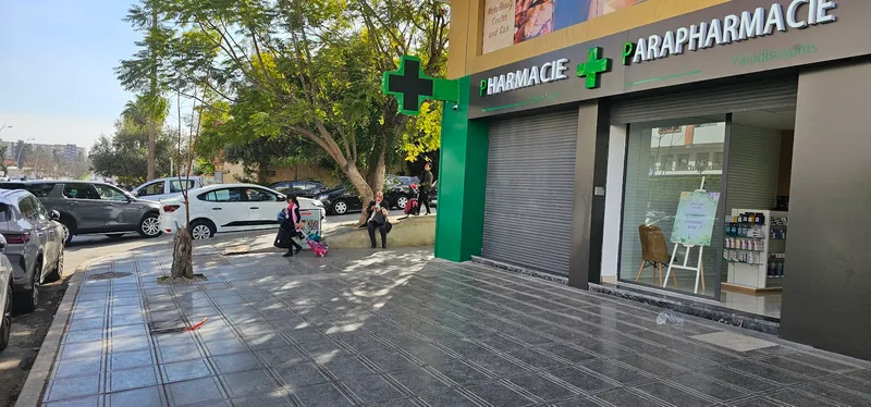 Photo 1 de Pharmacy Health Space