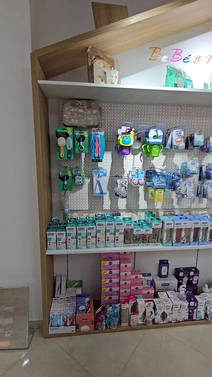 Photo 3 de Pharmacy Health Space