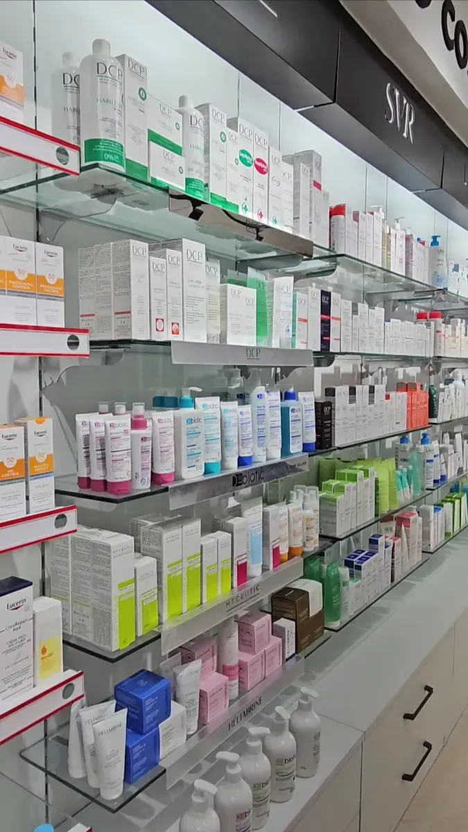 Photo 2 de Pharmacy Health Space
