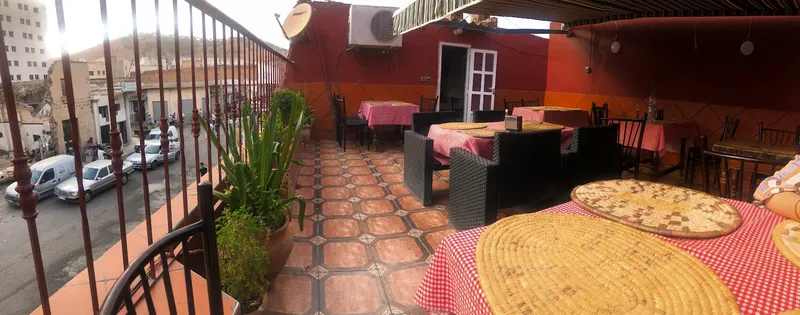 صورة 4 من Restaurant Rif Nador