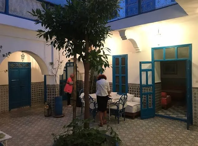 Riad Siwan photo 3