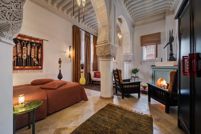 Riad Siwan photo 2