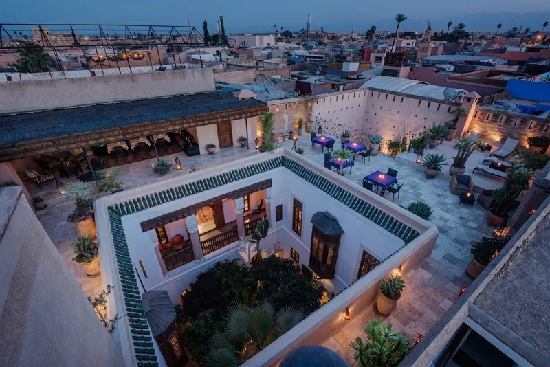 Riad Siwan photo 1