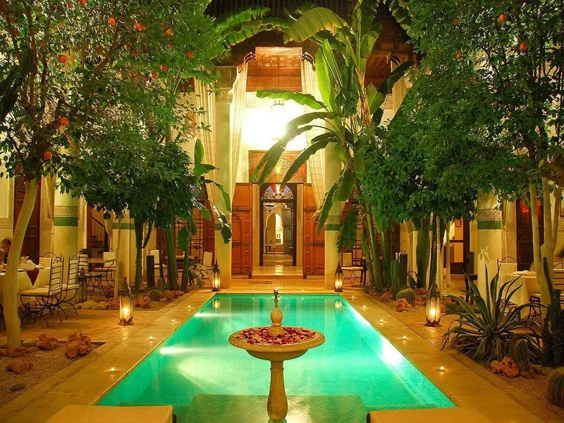 Riad Siwan photo 4