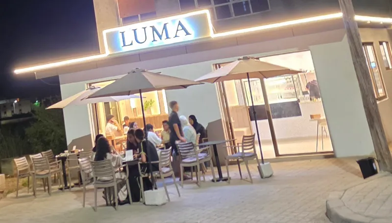 Photo 1 de Luma Al Hoceima