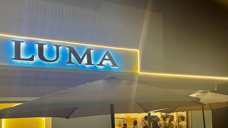 Photo 2 de Luma Al Hoceima