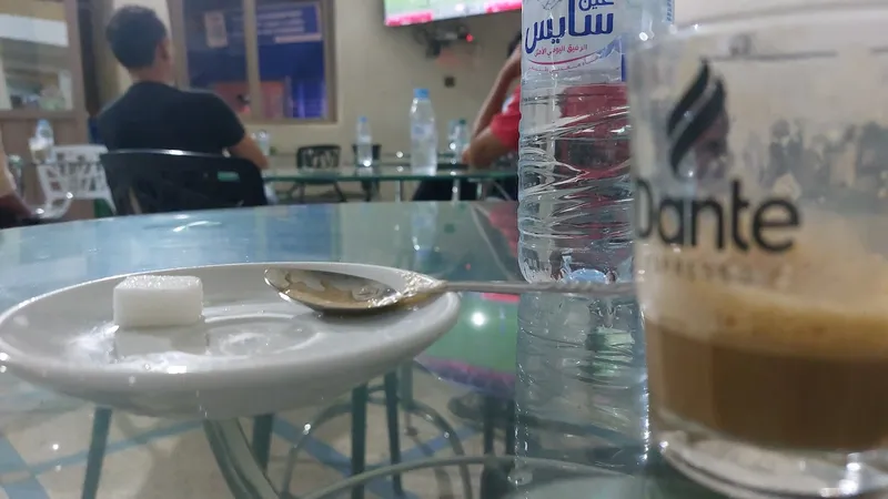 Photo 3 de Café Anasr