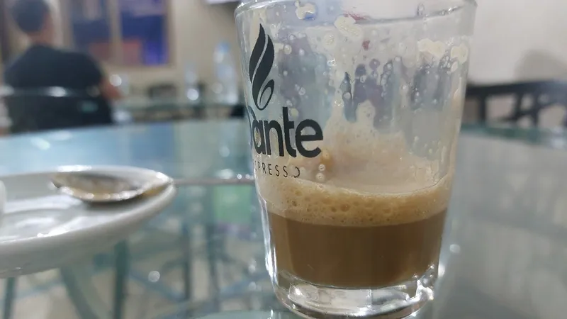 Photo 2 de Café Anasr