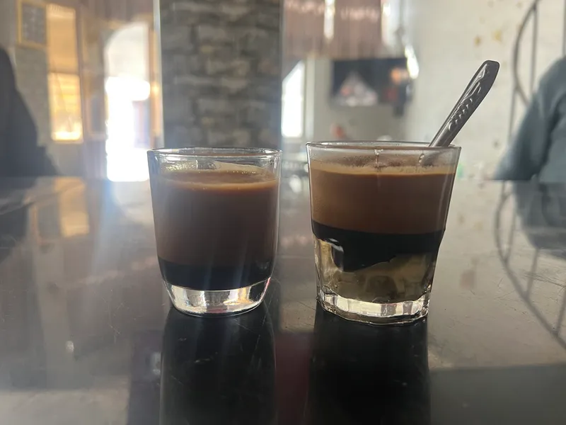 Photo 1 de Café Anasr