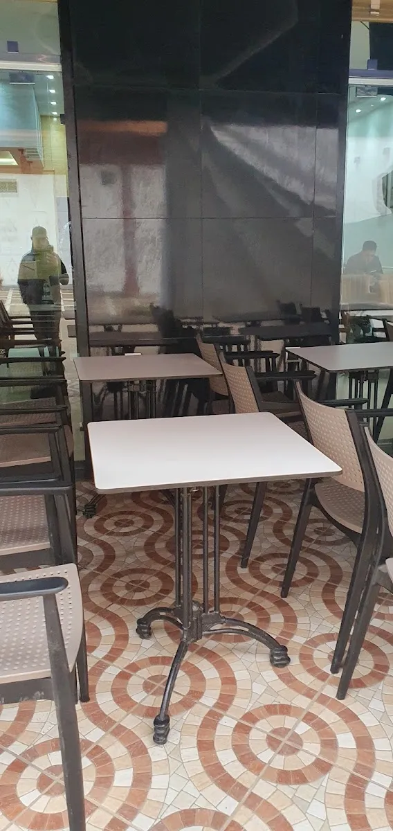 Photo 2 de Café yahya