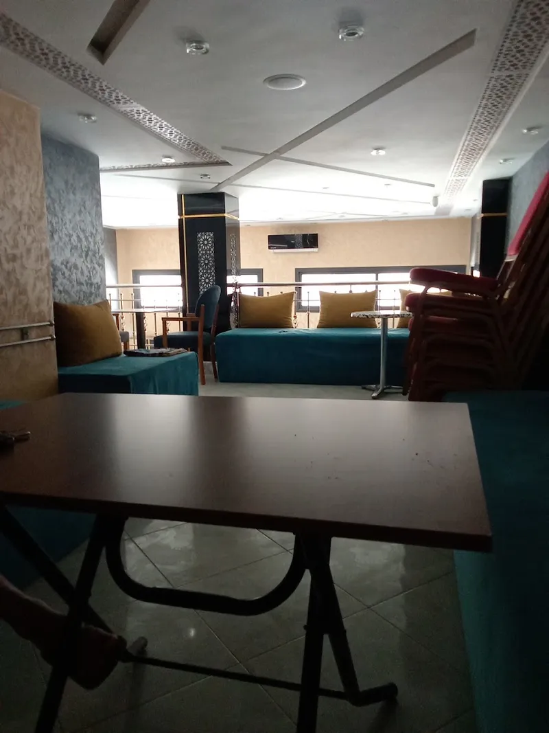 صورة 1 من Café Moulay Idriss