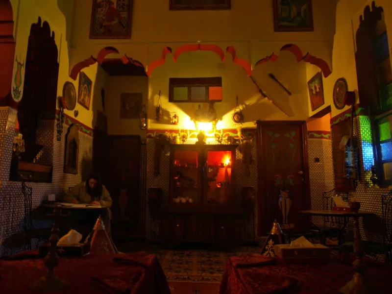 Riad Hayat Fes photo 3