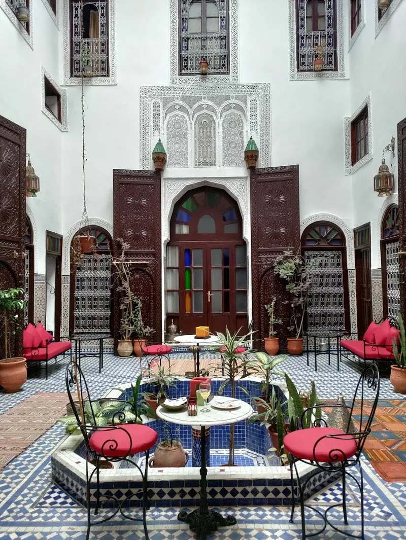 Riad Hayat Fes photo 2