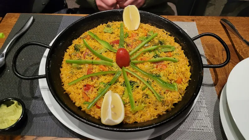 صورة 3 من La Marmite du Chef Café Restaurant