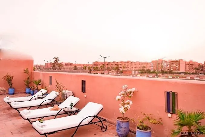 Hôtel Majorelle photo 3