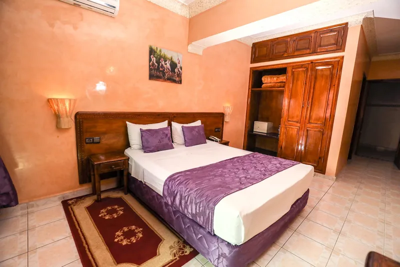 Hôtel Majorelle photo 2