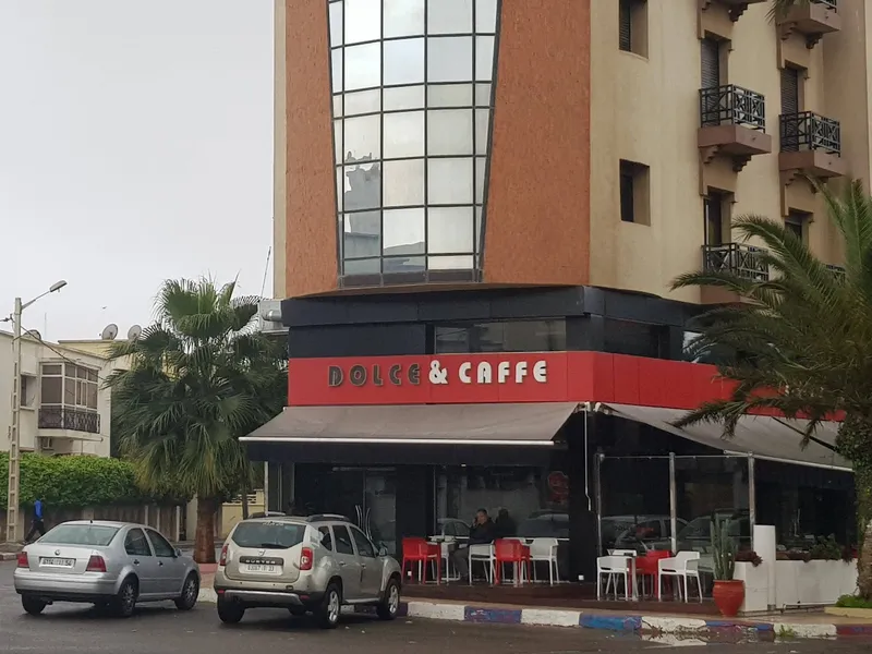 Photo 1 de Dolce & Caffe