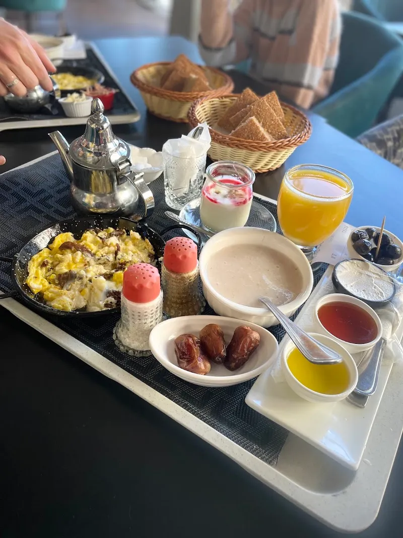 Photo 2 de Dolce & Caffe