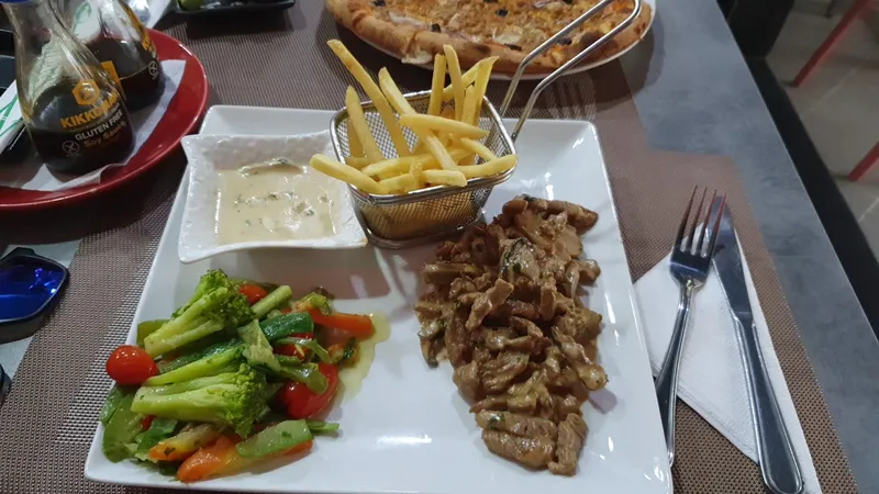 صورة 1 من Pizzeria Gardala