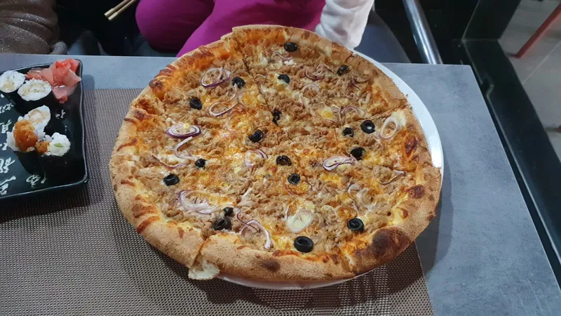 صورة 2 من Pizzeria Gardala