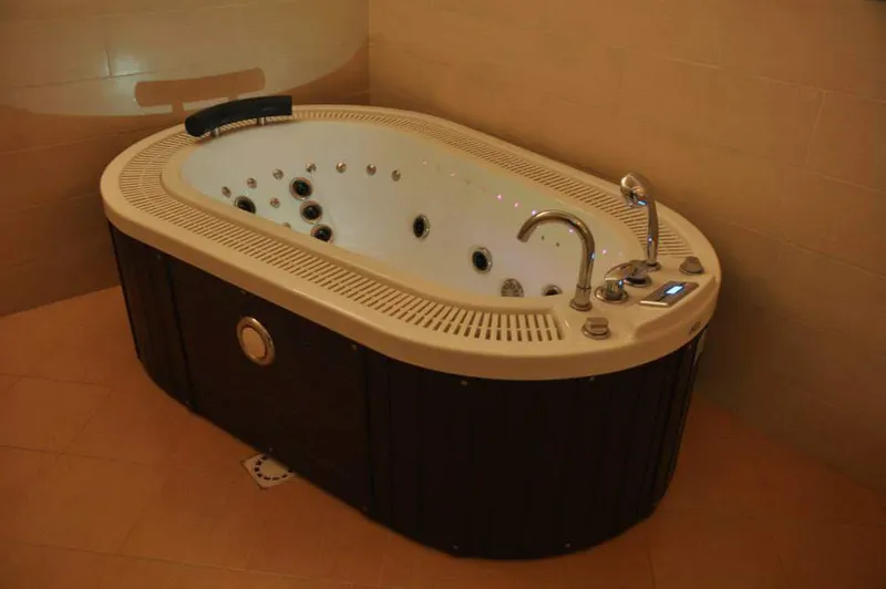 صورة 1 من Al Hoceima Bien-Être SPA-FITNESS