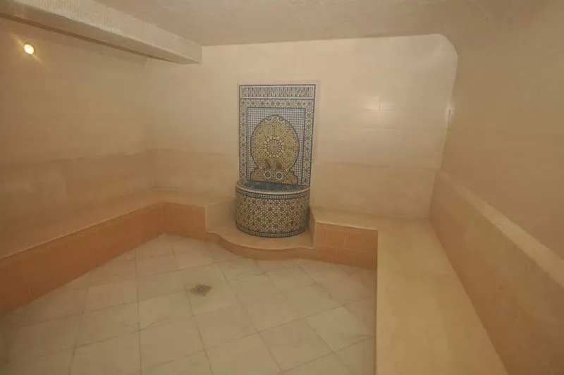 صورة 2 من Al Hoceima Bien-Être SPA-FITNESS